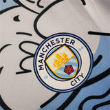 Manchester City 2026/27 Third Jersey – Special Edition