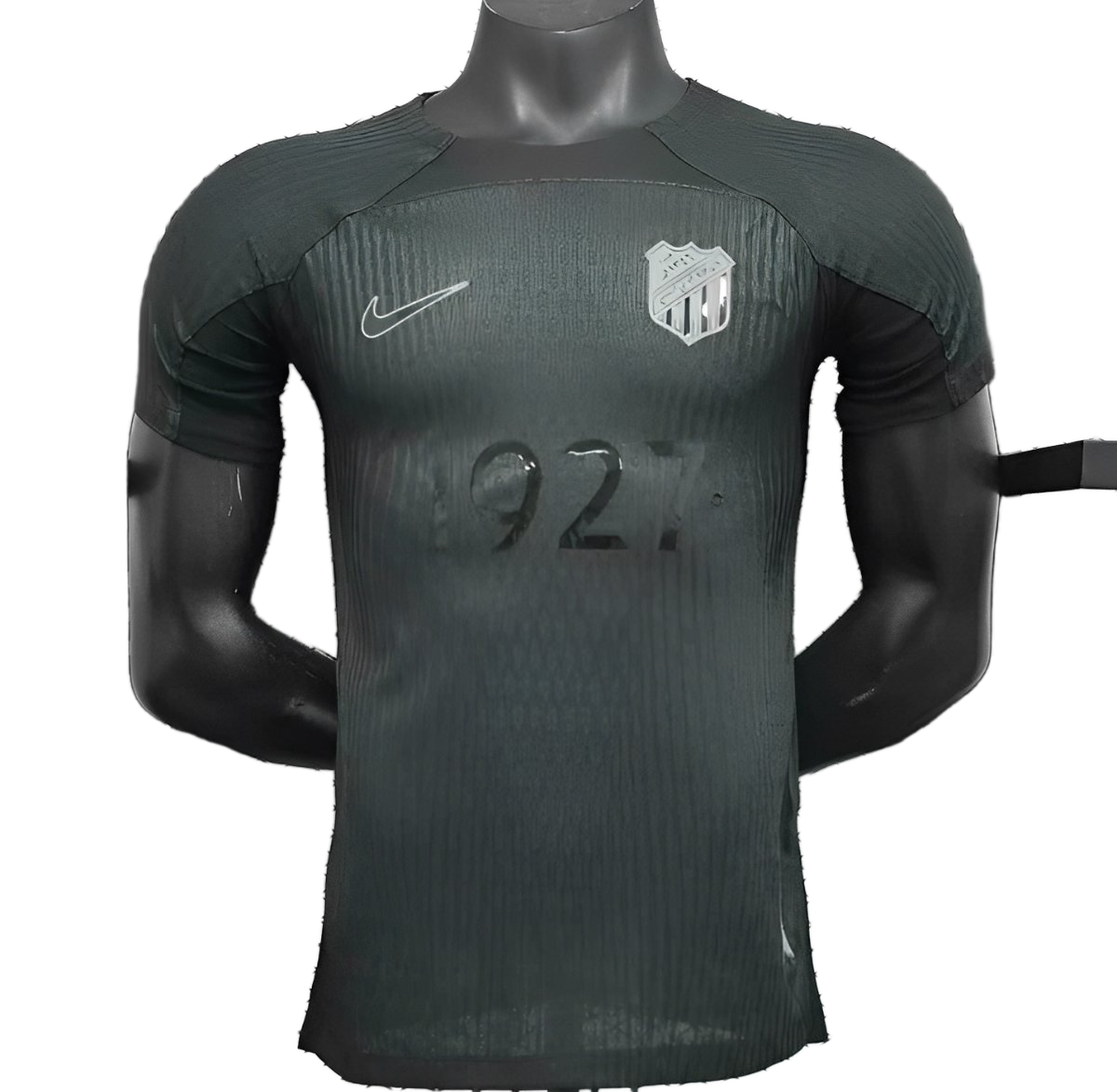 Al – ittihad 2025/26 Away Jersey – Player Version