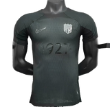 Al – ittihad 2025/26 Away Jersey – Player Version