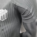 Al – ittihad 2025/26 Away Jersey – Player Version