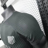 Al – ittihad 2025/26 Away Jersey – Player Version