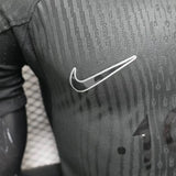 Al – ittihad 2025/26 Away Jersey – Player Version