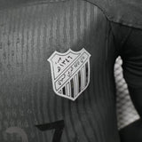 Al – ittihad 2025/26 Camiseta visitante – Versión jugador