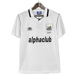 Santos 2001 Home Jersey – Retro Version
