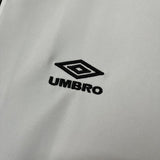 Santos 2001 Home Jersey – Retro Version