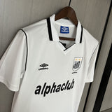 Santos 2001 Home Jersey – Retro Version