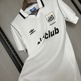 Santos 2001 Home Jersey – Retro Version