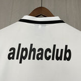 Santos 2001 Home Jersey – Retro Version