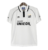 Santos 1997 Home Jersey – Retro Version