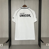 Santos 1997 Home Jersey – Retro Version