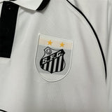 Santos 1997 Home Jersey – Retro Version