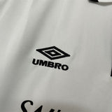 Santos 1997 Home Jersey – Retro Version