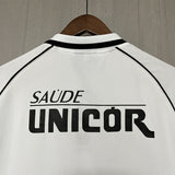 Santos 1997 Camisola principal – Versão retro