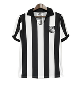 Santos 1956 Away Jersey – Retro Version