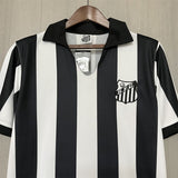 Santos 1956 Away Jersey – Retro Version