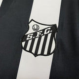 Santos 1956 Away Jersey – Retro Version