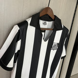 Santos 1956 Away Jersey – Retro Version