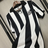 Santos 1956 Away Jersey – Retro Version