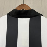 Santos 1956 Away Jersey – Retro Version