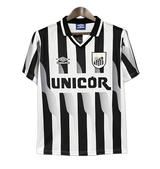 Santos 1998 Away Jersey – Retro Version