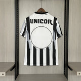 Santos 1998 Away Jersey – Retro Version