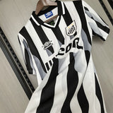 Santos 1998 Away Jersey – Retro Version