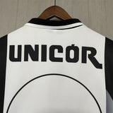 Santos 1998 Away Jersey – Retro Version