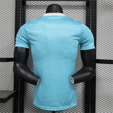 Arsenal 2025/26 Training Training Top – Player Version – Blue