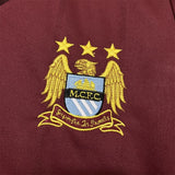 Manchester City 2012/13 Away Jersey – Retro Version