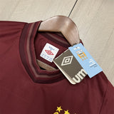 Manchester City 2012/13 Away Jersey – Retro Version