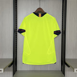 FC Barcelona 2005/06 Away Jersey – Retro Version