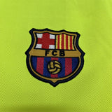 FC Barcelona 2005/06 Away Jersey – Retro Version