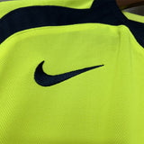 FC Barcelona 2005/06 Away Jersey – Retro Version