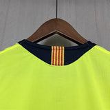 FC Barcelona 2005/06 Away Jersey – Retro Version