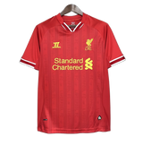 Liverpool 2013/14 Home Jersey – Retro Version