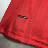 Liverpool 2013/14 Home Jersey – Retro Version