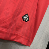 Liverpool 2013/14 Home Jersey – Retro Version