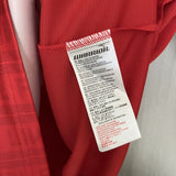 Liverpool 2013/14 Home Jersey – Retro Version