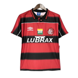 Flamengo 1997 Home Jersey – Retro Version