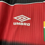 Flamengo 1997 Home Jersey – Retro Version