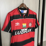 Flamengo 1997 Camisola principal – Versão retro