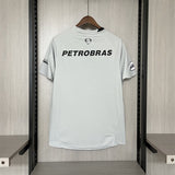Flamengo 2008/09 Goalkeeper Jersey – Retro Version – Grey