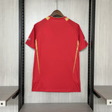 Liverpool 2005/06 Home Jersey – Retro Version