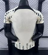 Corinthians 2022/23 Third Jersey – Player Version – Retro Version – Yellow