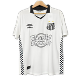 Santos 1992/93 Home Jersey – Retro Version