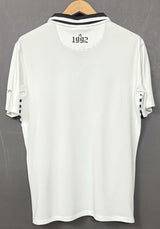 Santos 1992/93 Home Jersey – Retro Version
