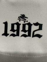 Santos 1992/93 Home Jersey – Retro Version