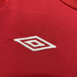 England 2010 Away Jersey – Retro Version