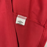 England 2010 Away Jersey – Retro Version