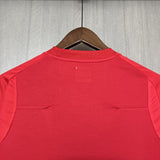 England 2010 Away Jersey – Retro Version